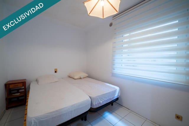 Apartamento de 4 habitaciones en Roses en venta - 650.000 € (Ref: 9181052)