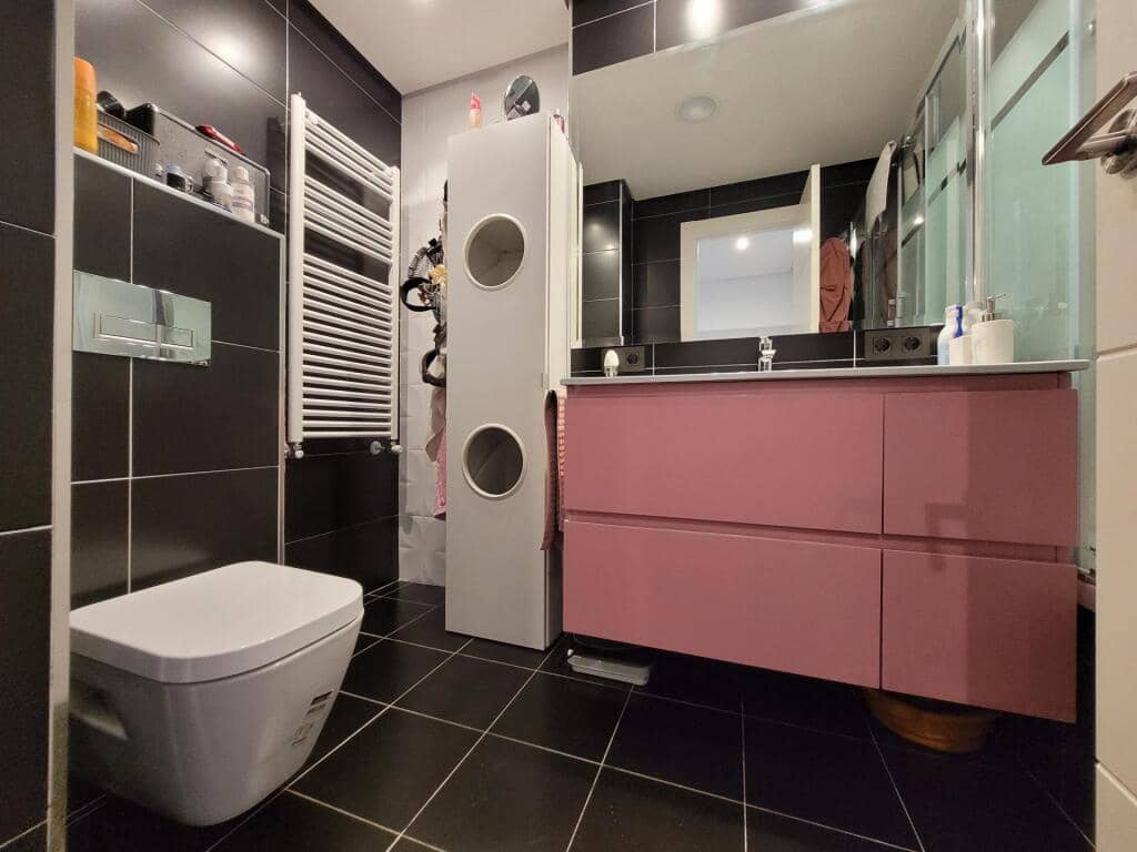 3 soveværelse Lejlighed til salg i Valladolid by med garage - € 250.000 (Ref: 9181053)