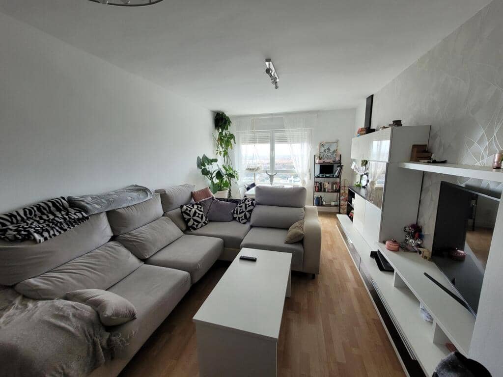 3 soveværelse Lejlighed til salg i Valladolid by med garage - € 250.000 (Ref: 9181053)