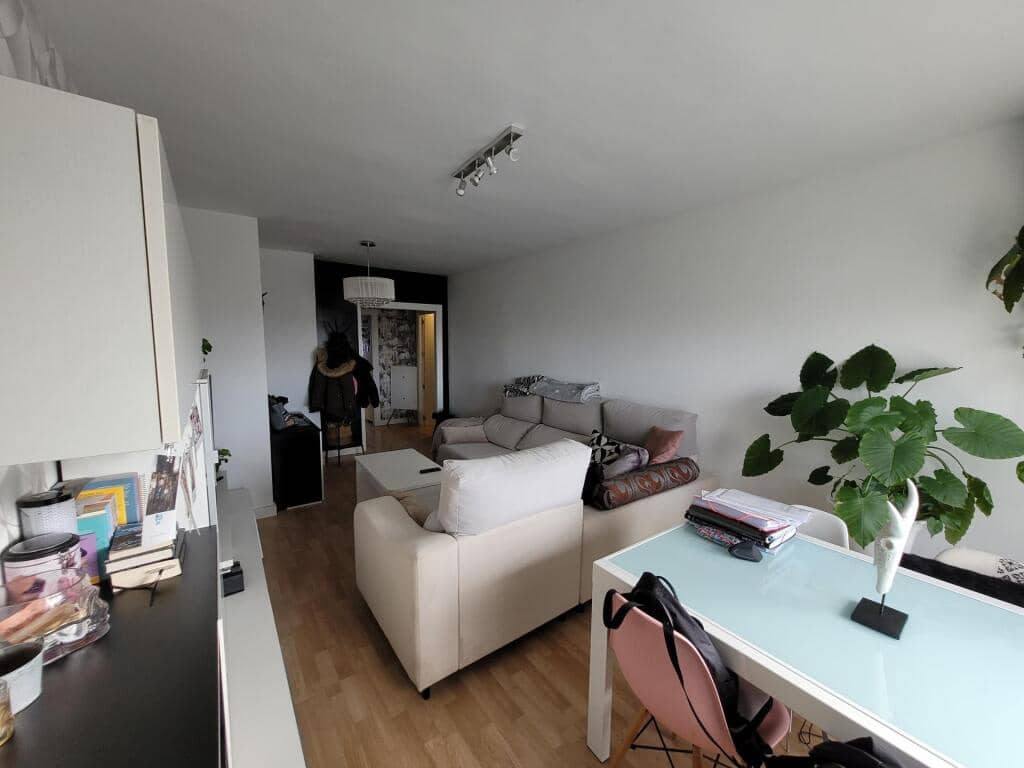 3 soveværelse Lejlighed til salg i Valladolid by med garage - € 250.000 (Ref: 9181053)