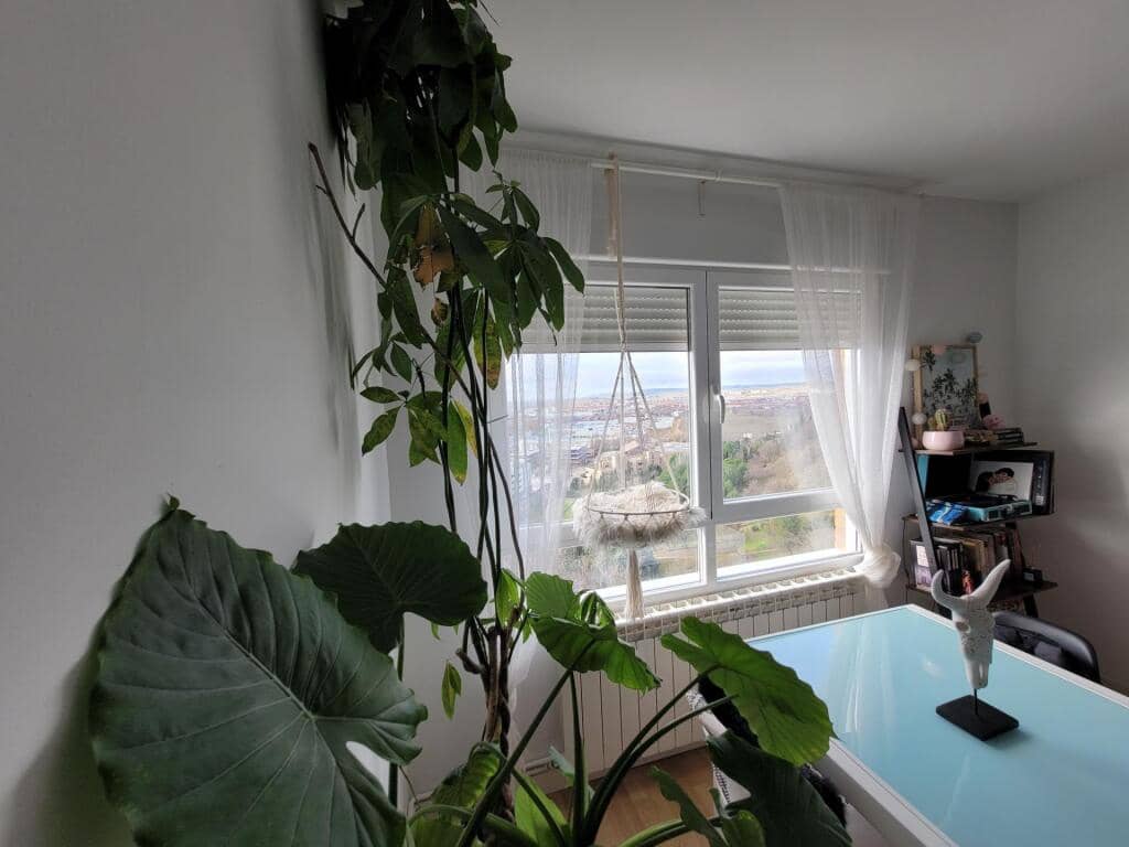 3 soveværelse Lejlighed til salg i Valladolid by med garage - € 250.000 (Ref: 9181053)