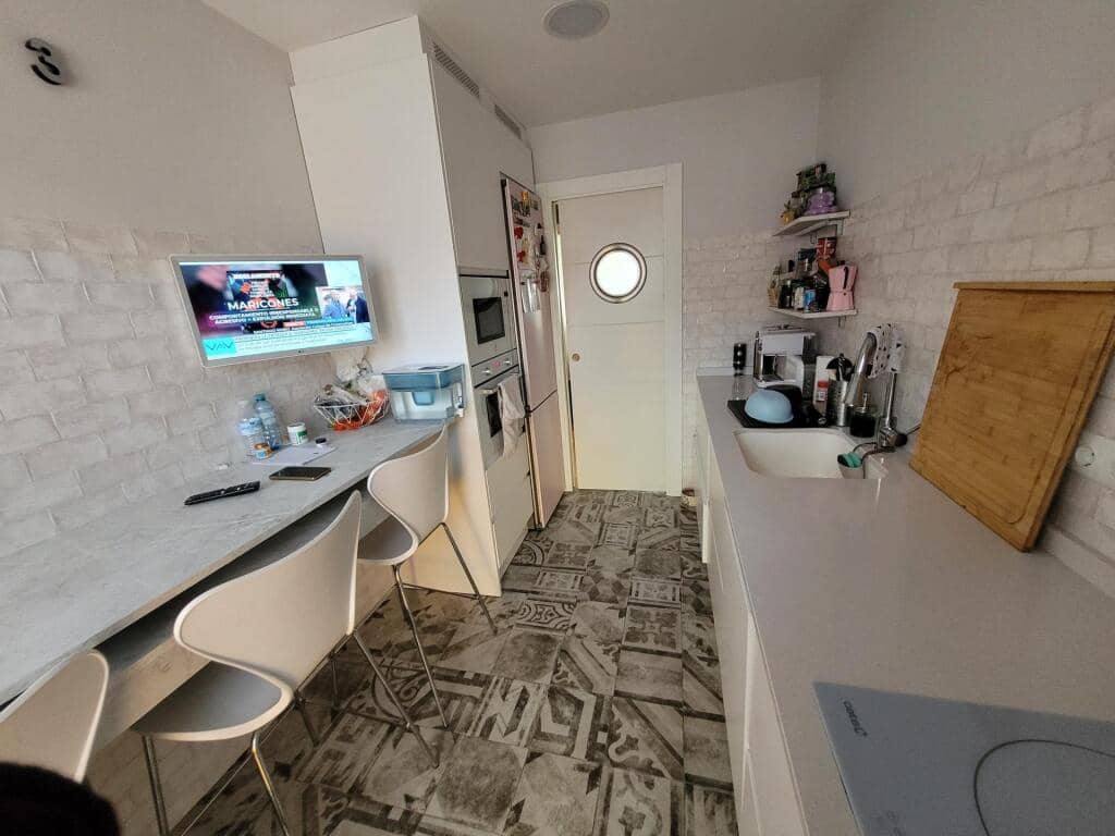 3 soveværelse Lejlighed til salg i Valladolid by med garage - € 250.000 (Ref: 9181053)