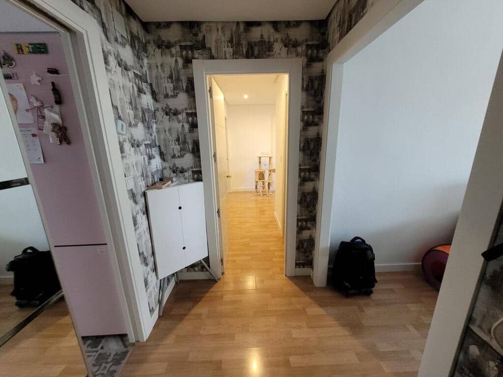 3 soveværelse Lejlighed til salg i Valladolid by med garage - € 250.000 (Ref: 9181053)