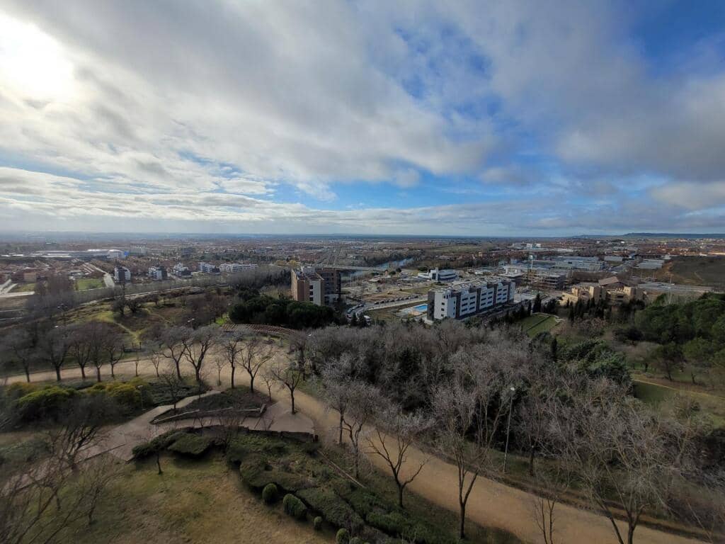 3 soveværelse Lejlighed til salg i Valladolid by med garage - € 250.000 (Ref: 9181053)