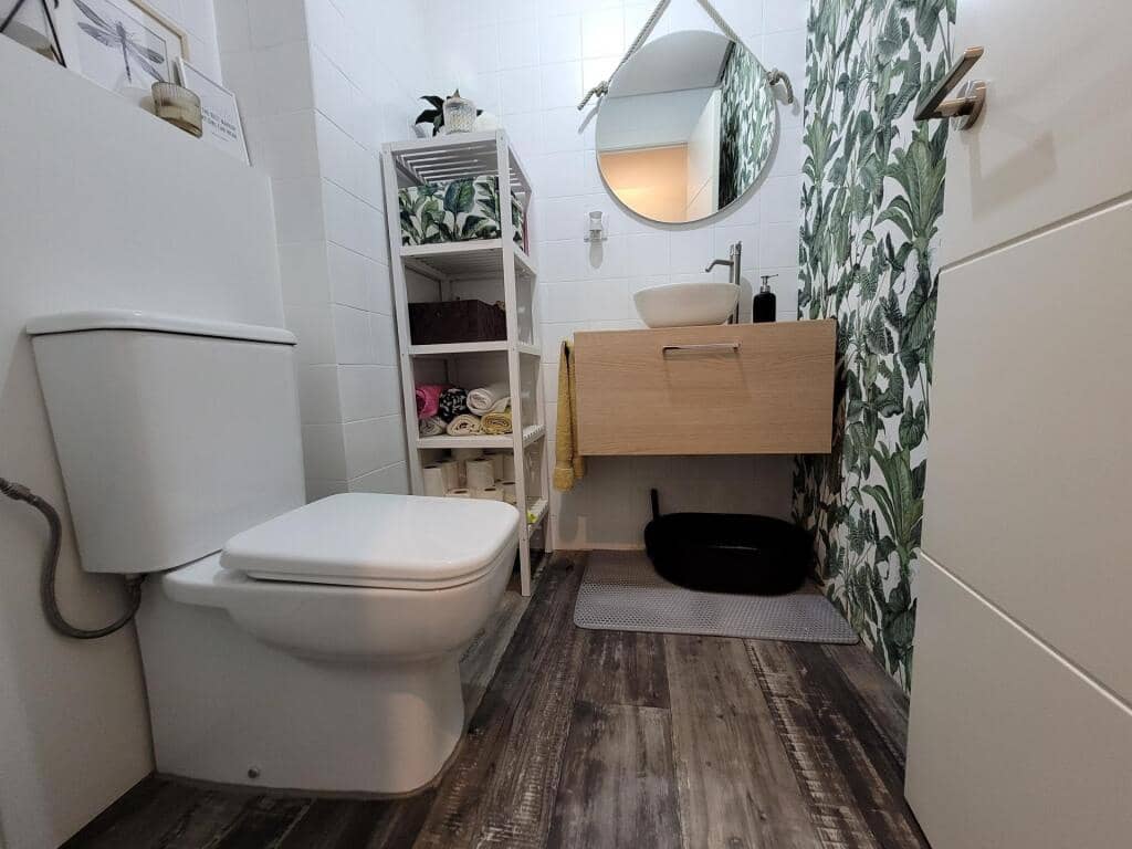 3 soveværelse Lejlighed til salg i Valladolid by med garage - € 250.000 (Ref: 9181053)