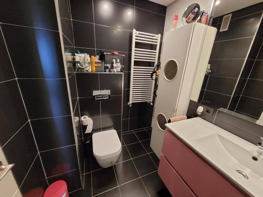 3 soveværelse Lejlighed til salg i Valladolid by med garage - € 250.000 (Ref: 9181053)