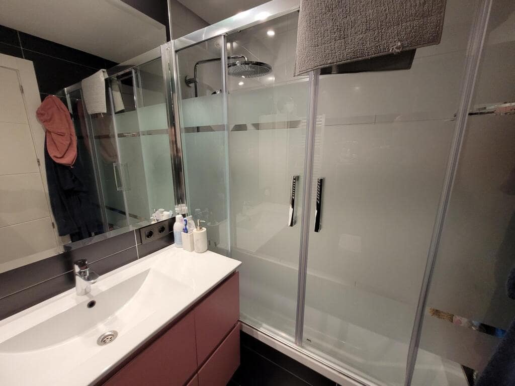 3 soveværelse Lejlighed til salg i Valladolid by med garage - € 250.000 (Ref: 9181053)