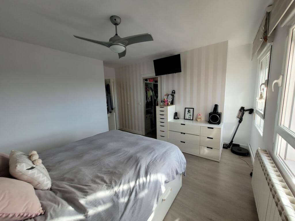 3 soveværelse Lejlighed til salg i Valladolid by med garage - € 250.000 (Ref: 9181053)