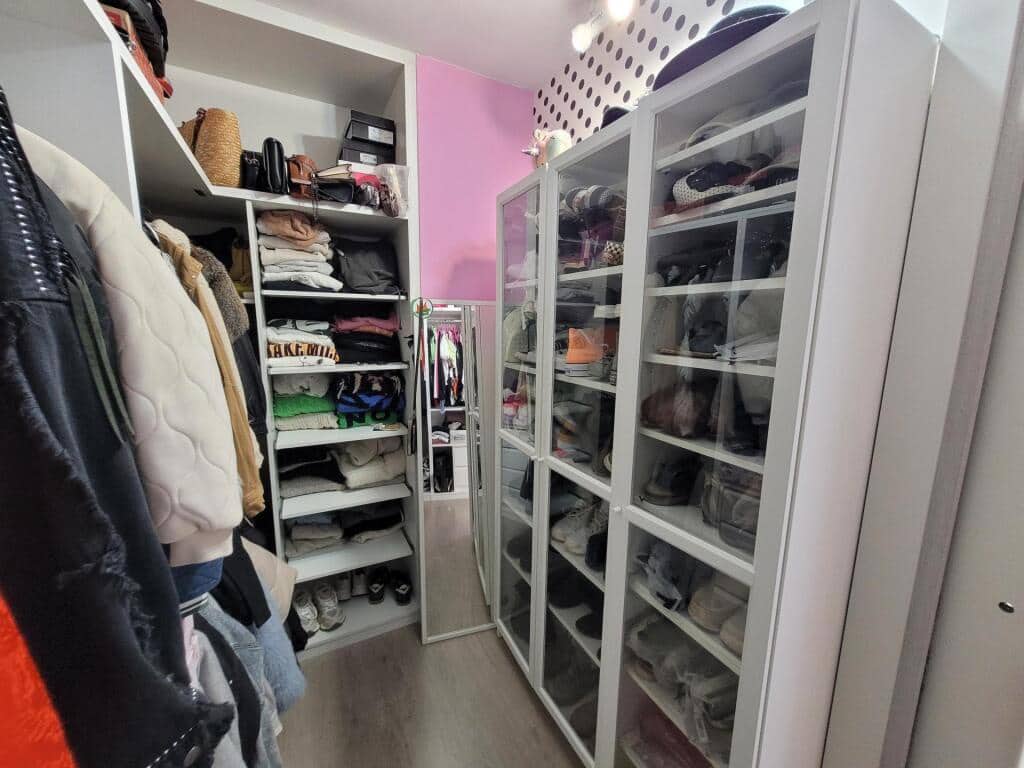 3 soveværelse Lejlighed til salg i Valladolid by med garage - € 250.000 (Ref: 9181053)