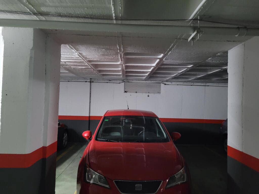 3 soveværelse Lejlighed til salg i Valladolid by med garage - € 250.000 (Ref: 9181053)