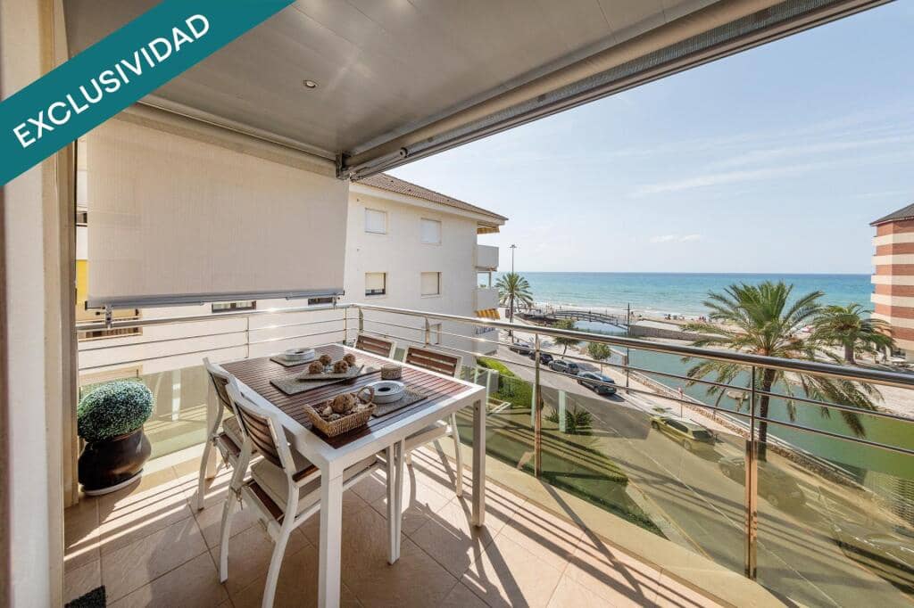 3 sypialnia Apartament na sprzedaż w Calafell z basenem - 525 000 € (Ref: 9181054)