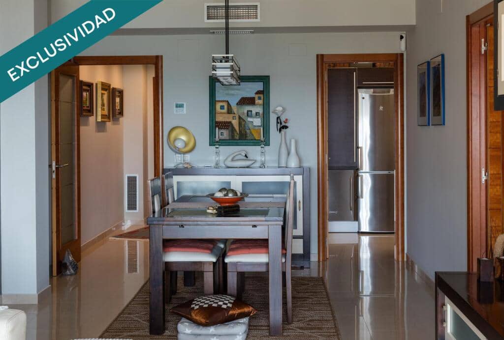 3 sypialnia Apartament na sprzedaż w Calafell z basenem - 525 000 € (Ref: 9181054)