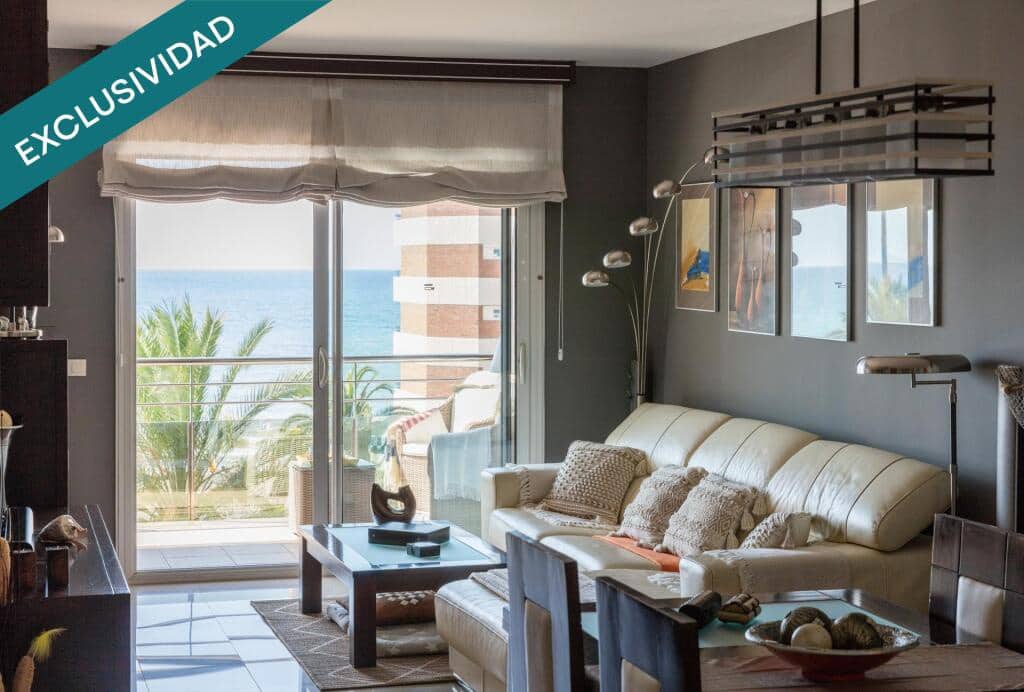 3 sypialnia Apartament na sprzedaż w Calafell z basenem - 525 000 € (Ref: 9181054)