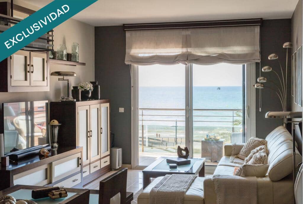 3 sypialnia Apartament na sprzedaż w Calafell z basenem - 525 000 € (Ref: 9181054)