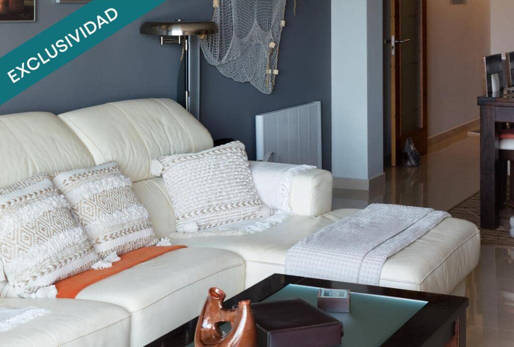 3 sypialnia Apartament na sprzedaż w Calafell z basenem - 525 000 € (Ref: 9181054)