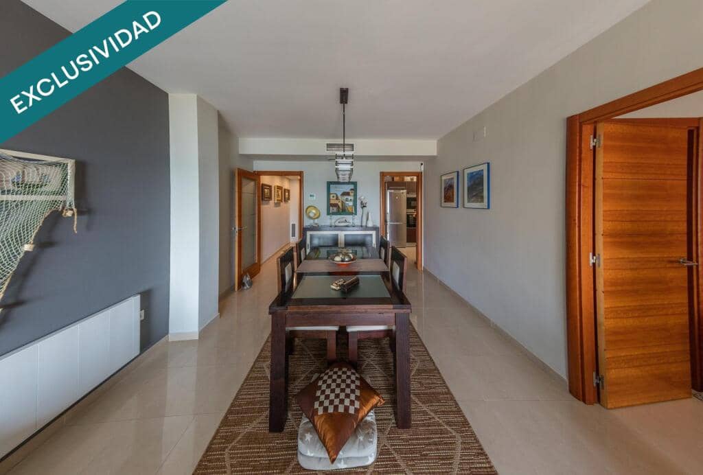 3 sypialnia Apartament na sprzedaż w Calafell z basenem - 525 000 € (Ref: 9181054)