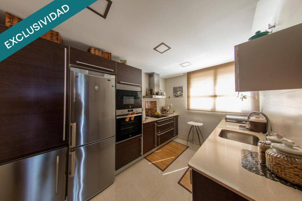 3 sypialnia Apartament na sprzedaż w Calafell z basenem - 525 000 € (Ref: 9181054)