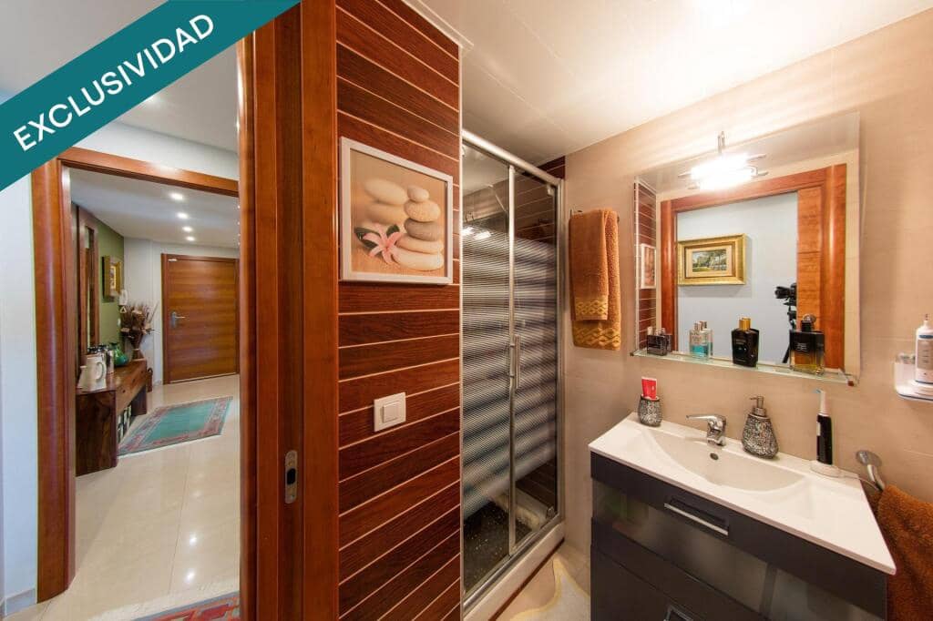 3 sypialnia Apartament na sprzedaż w Calafell z basenem - 525 000 € (Ref: 9181054)