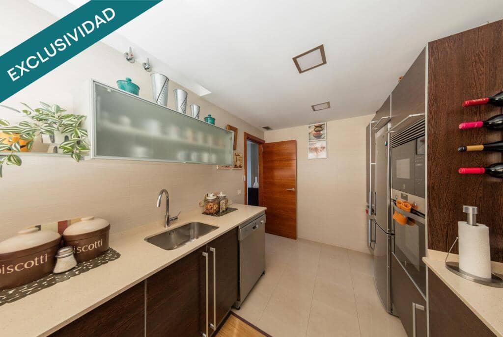 3 sypialnia Apartament na sprzedaż w Calafell z basenem - 525 000 € (Ref: 9181054)