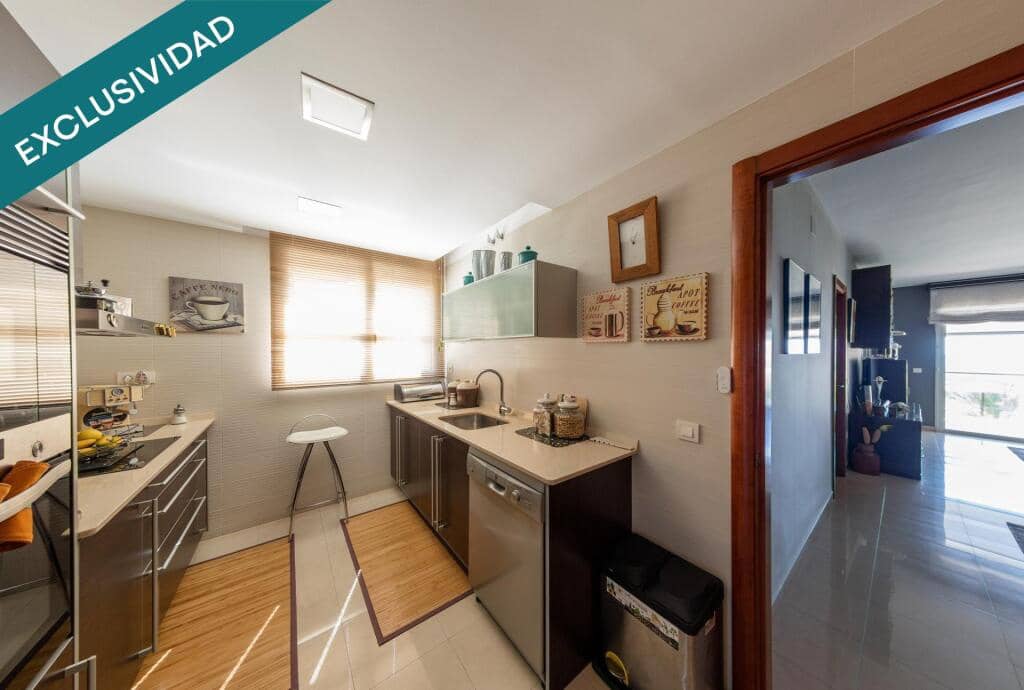 3 sypialnia Apartament na sprzedaż w Calafell z basenem - 525 000 € (Ref: 9181054)