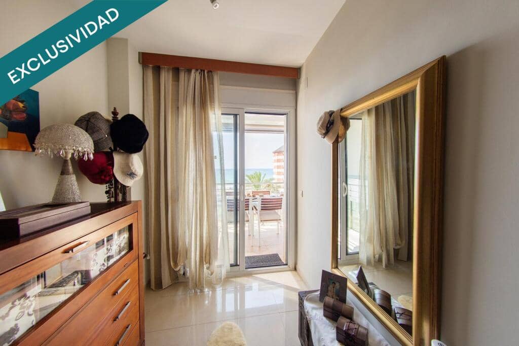 3 sypialnia Apartament na sprzedaż w Calafell z basenem - 525 000 € (Ref: 9181054)