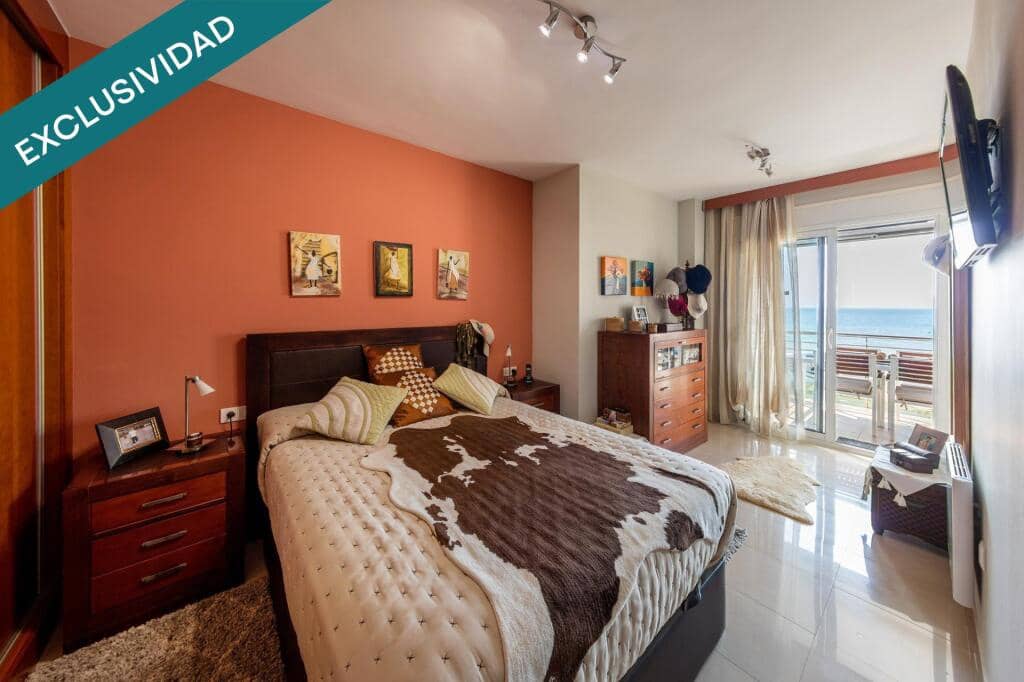 3 sypialnia Apartament na sprzedaż w Calafell z basenem - 525 000 € (Ref: 9181054)