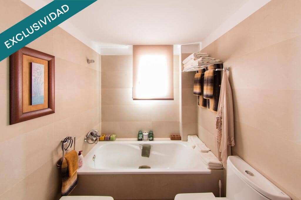 3 sypialnia Apartament na sprzedaż w Calafell z basenem - 525 000 € (Ref: 9181054)