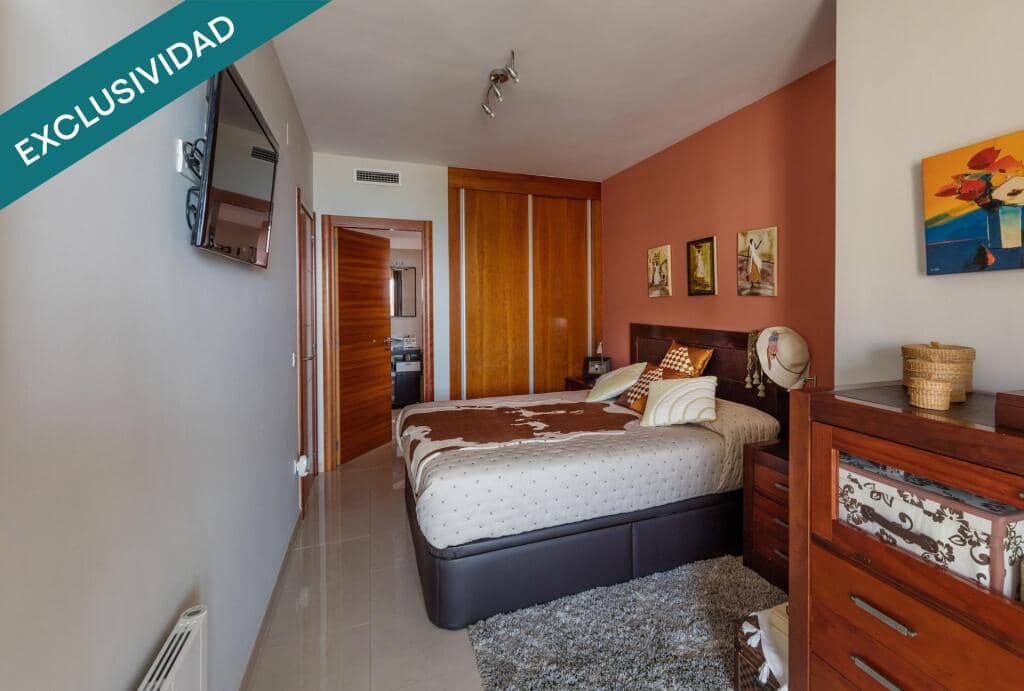 3 sypialnia Apartament na sprzedaż w Calafell z basenem - 525 000 € (Ref: 9181054)