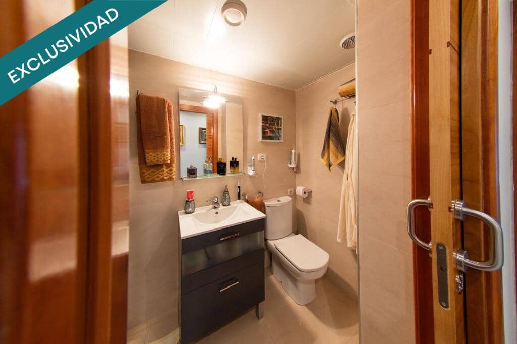 3 sypialnia Apartament na sprzedaż w Calafell z basenem - 525 000 € (Ref: 9181054)