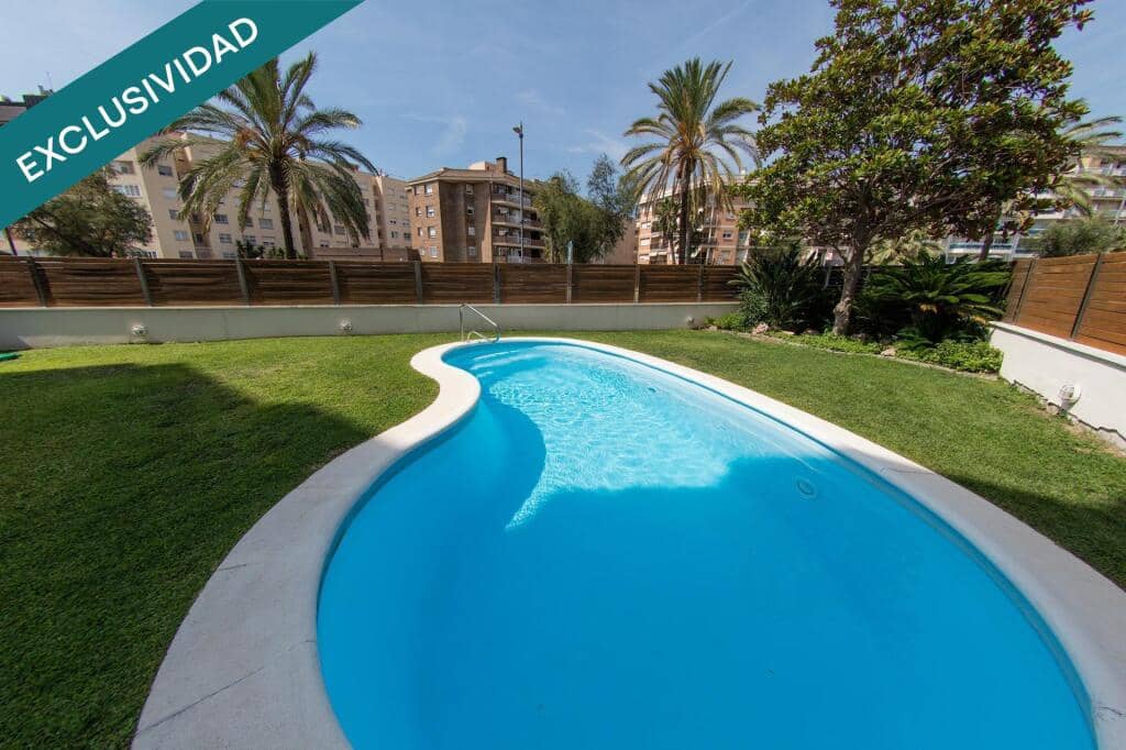 3 sypialnia Apartament na sprzedaż w Calafell z basenem - 525 000 € (Ref: 9181054)