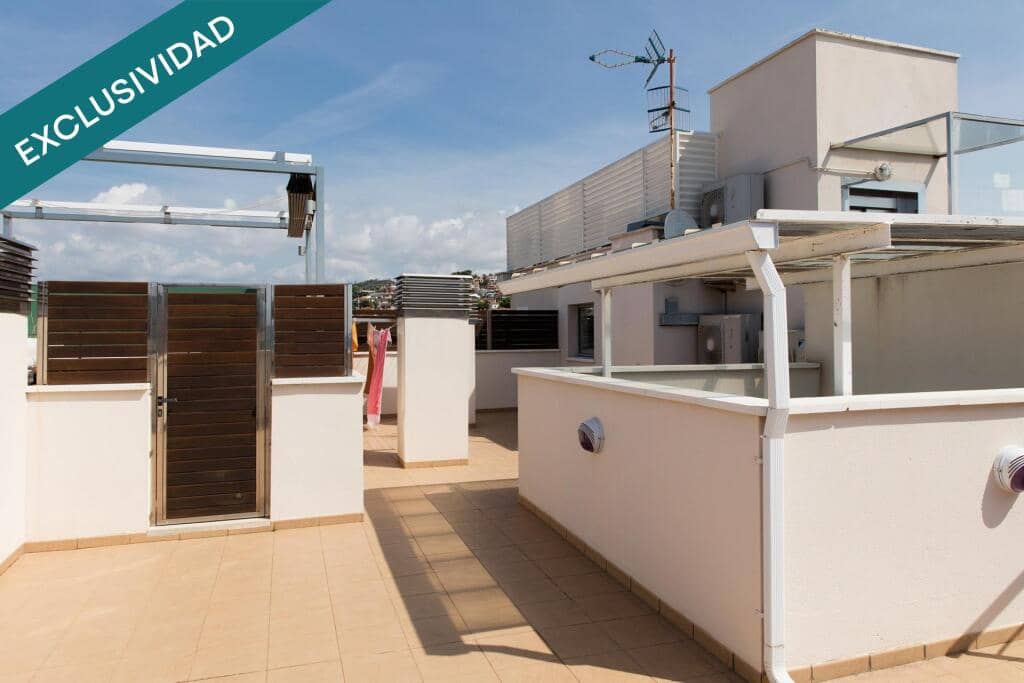 3 sypialnia Apartament na sprzedaż w Calafell z basenem - 525 000 € (Ref: 9181054)