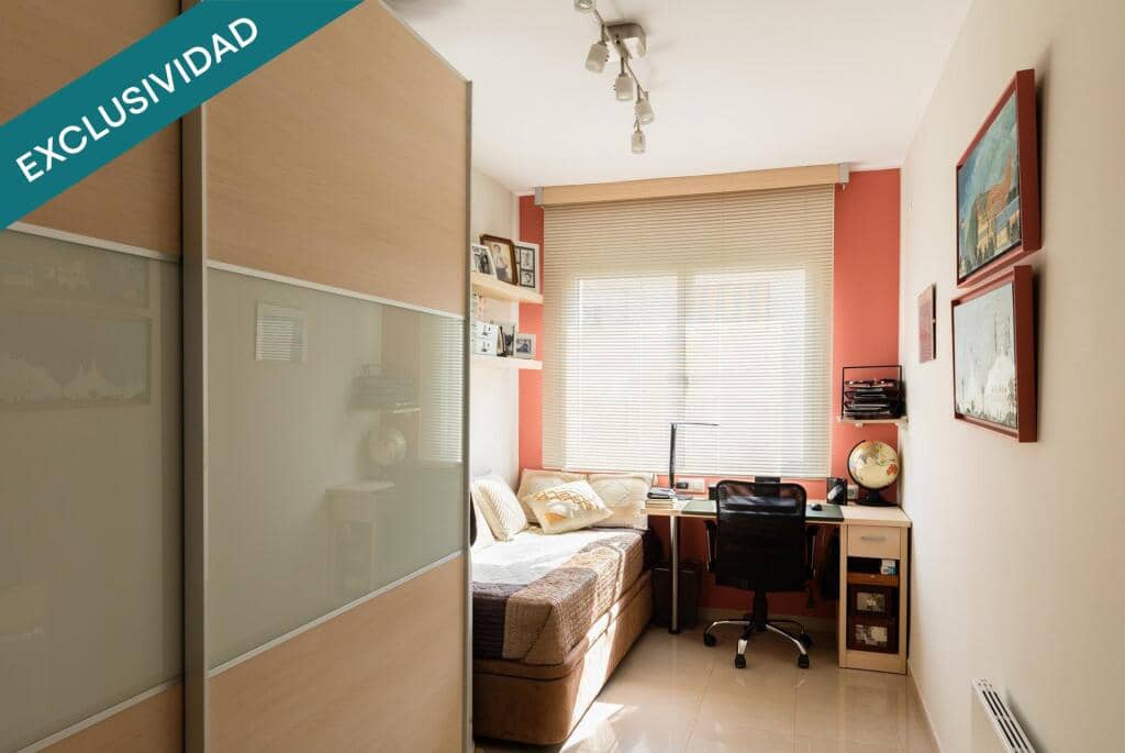 3 sypialnia Apartament na sprzedaż w Calafell z basenem - 525 000 € (Ref: 9181054)