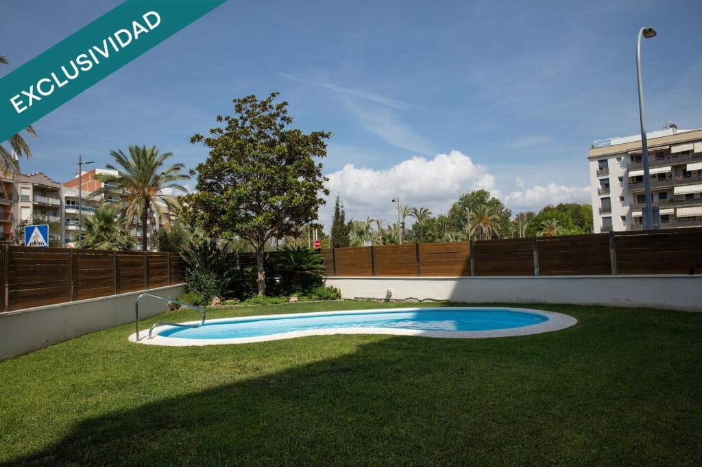 3 sypialnia Apartament na sprzedaż w Calafell z basenem - 525 000 € (Ref: 9181054)