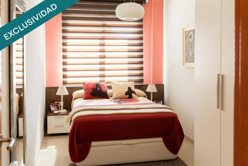 3 sypialnia Apartament na sprzedaż w Calafell z basenem - 525 000 € (Ref: 9181054)