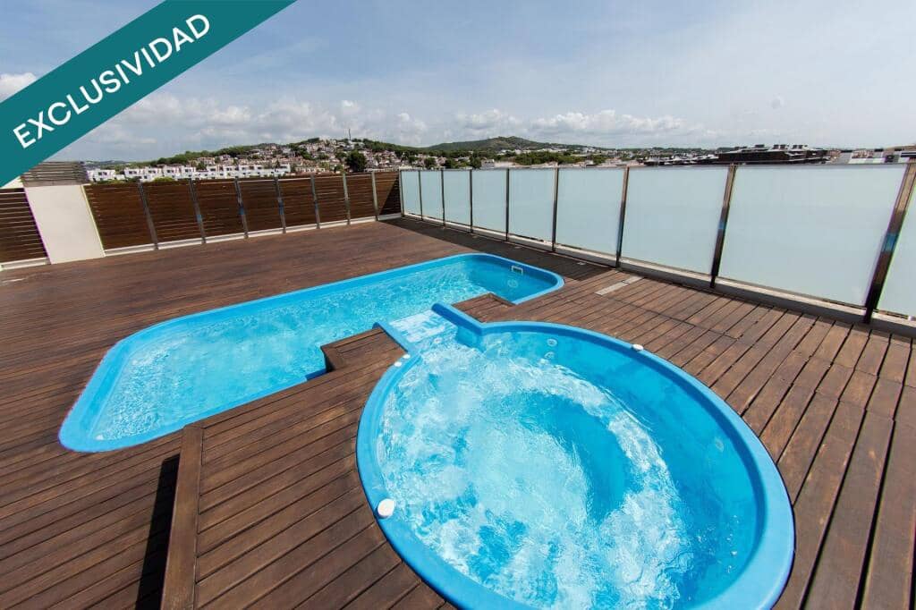 3 sypialnia Apartament na sprzedaż w Calafell z basenem - 525 000 € (Ref: 9181054)