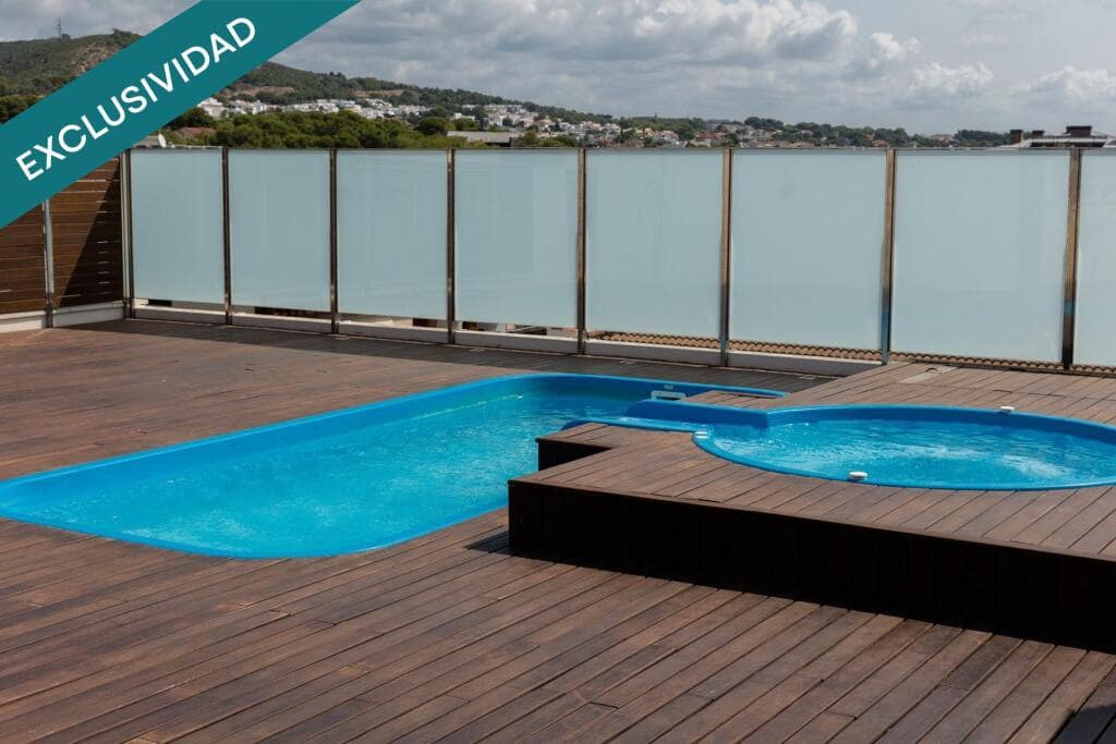 3 sypialnia Apartament na sprzedaż w Calafell z basenem - 525 000 € (Ref: 9181054)