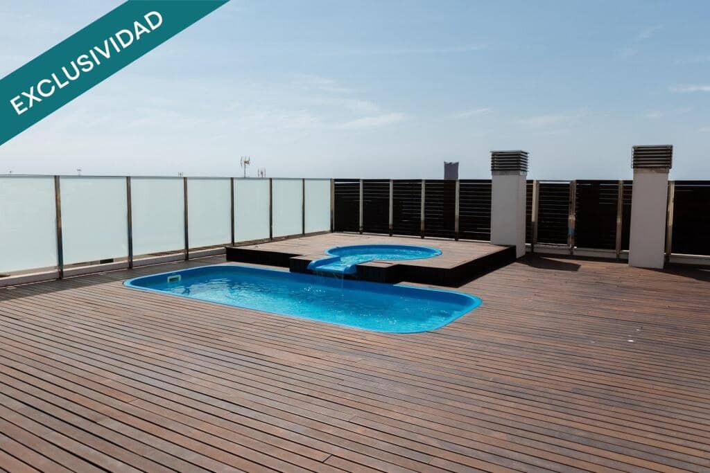 3 sypialnia Apartament na sprzedaż w Calafell z basenem - 525 000 € (Ref: 9181054)