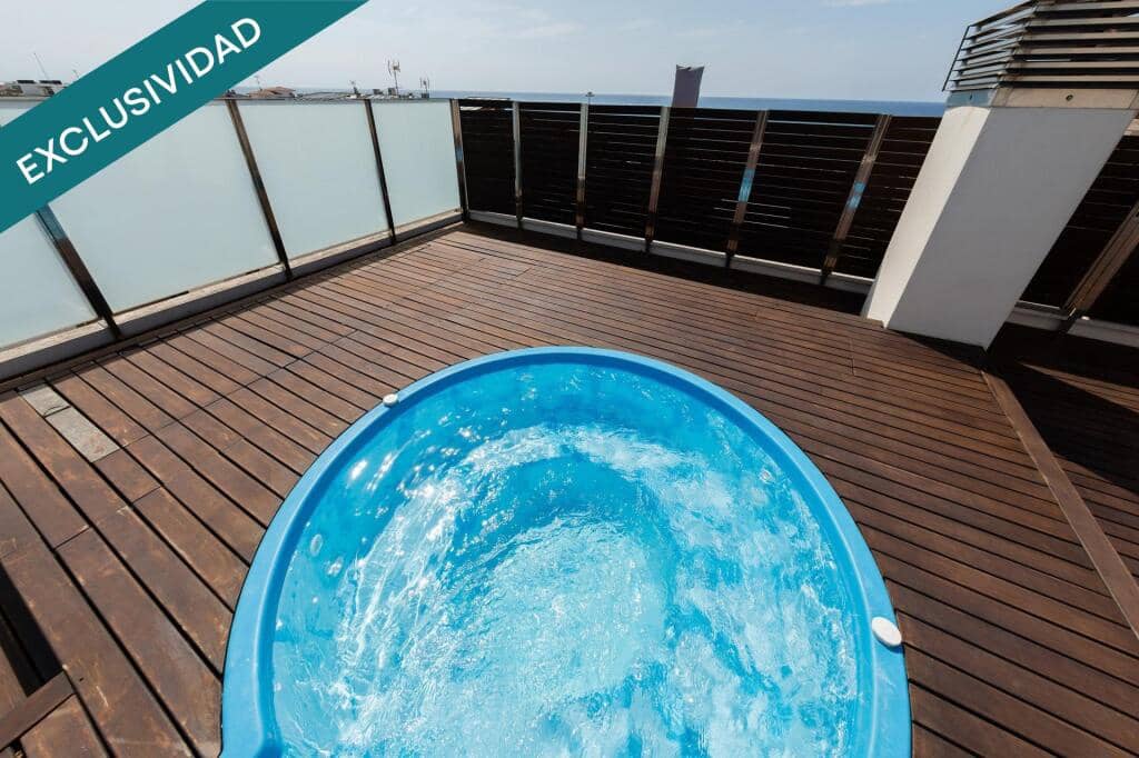 3 sypialnia Apartament na sprzedaż w Calafell z basenem - 525 000 € (Ref: 9181054)