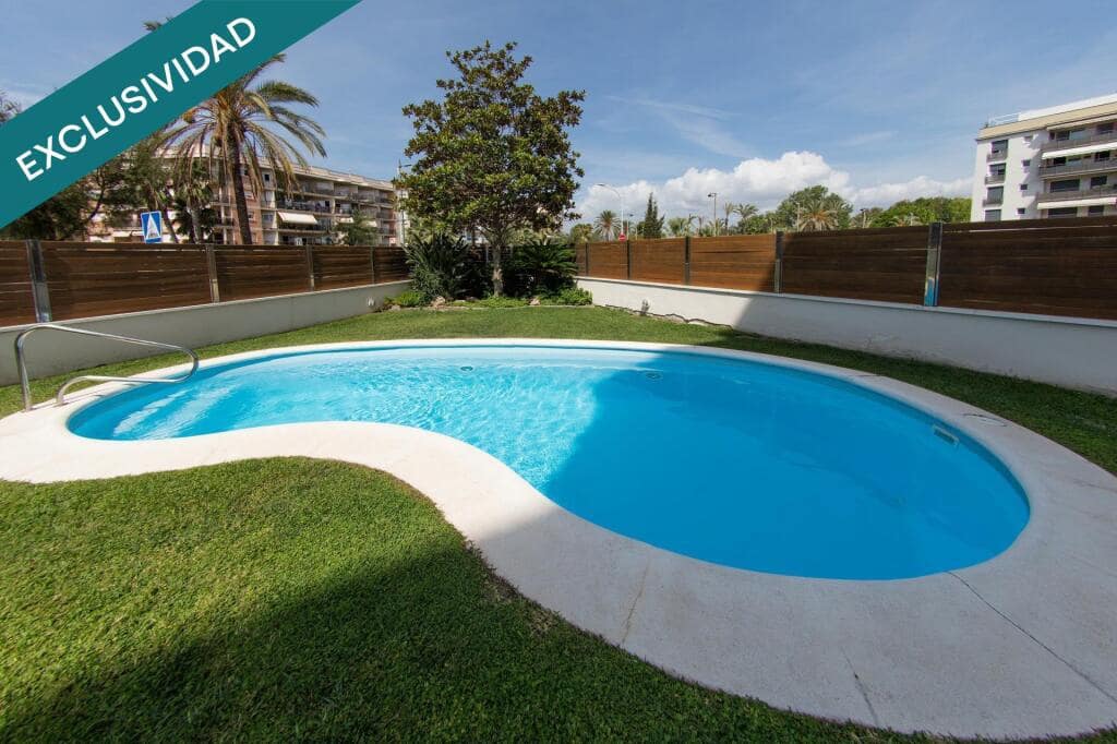 3 sypialnia Apartament na sprzedaż w Calafell z basenem - 525 000 € (Ref: 9181054)