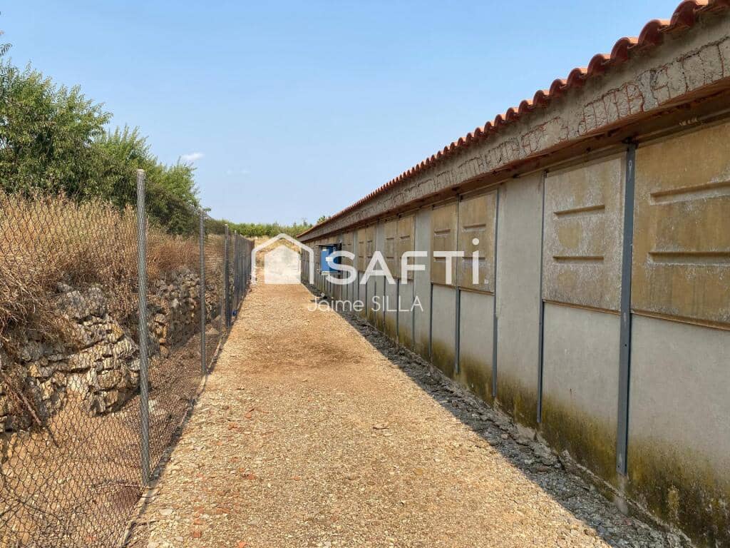 Teren niezagospodarowany na sprzedaż w Alcublas - 120 000 € (Ref: 9181055)