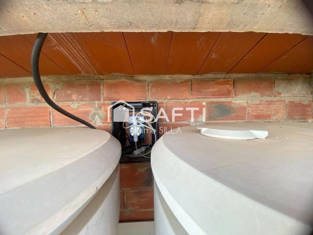 Mark till salu i Alcublas - 120 000 € (Ref: 9181055)