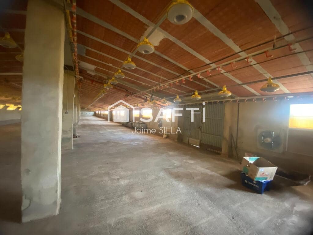 Teren niezagospodarowany na sprzedaż w Alcublas - 120 000 € (Ref: 9181055)