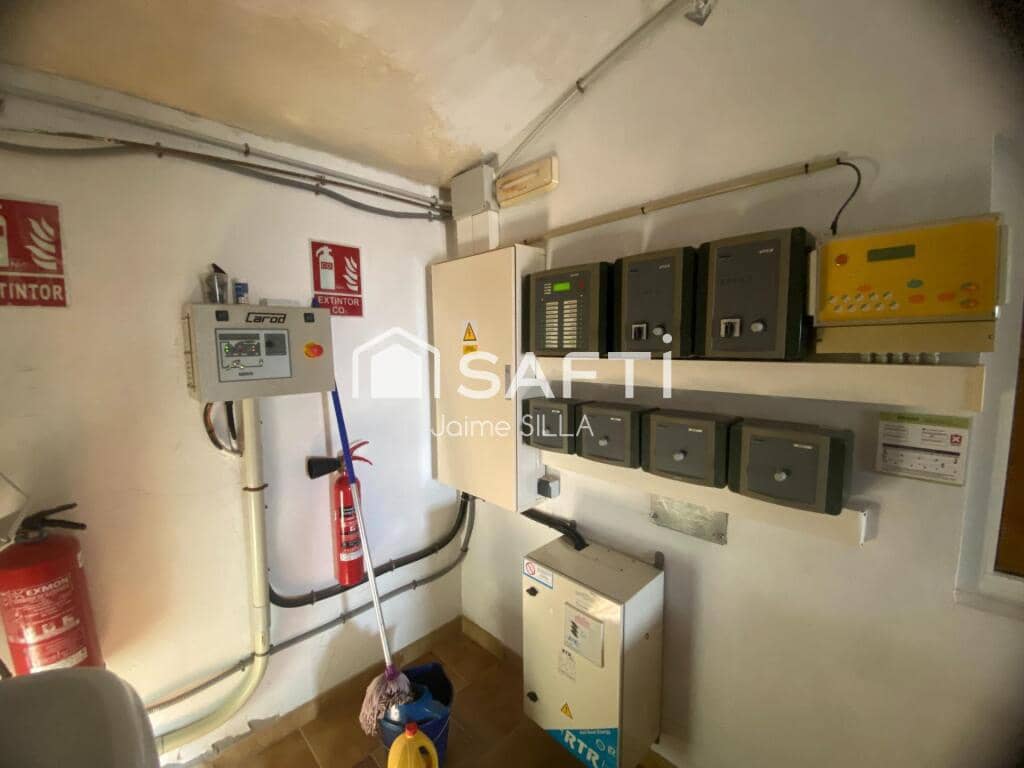 Teren niezagospodarowany na sprzedaż w Alcublas - 120 000 € (Ref: 9181055)