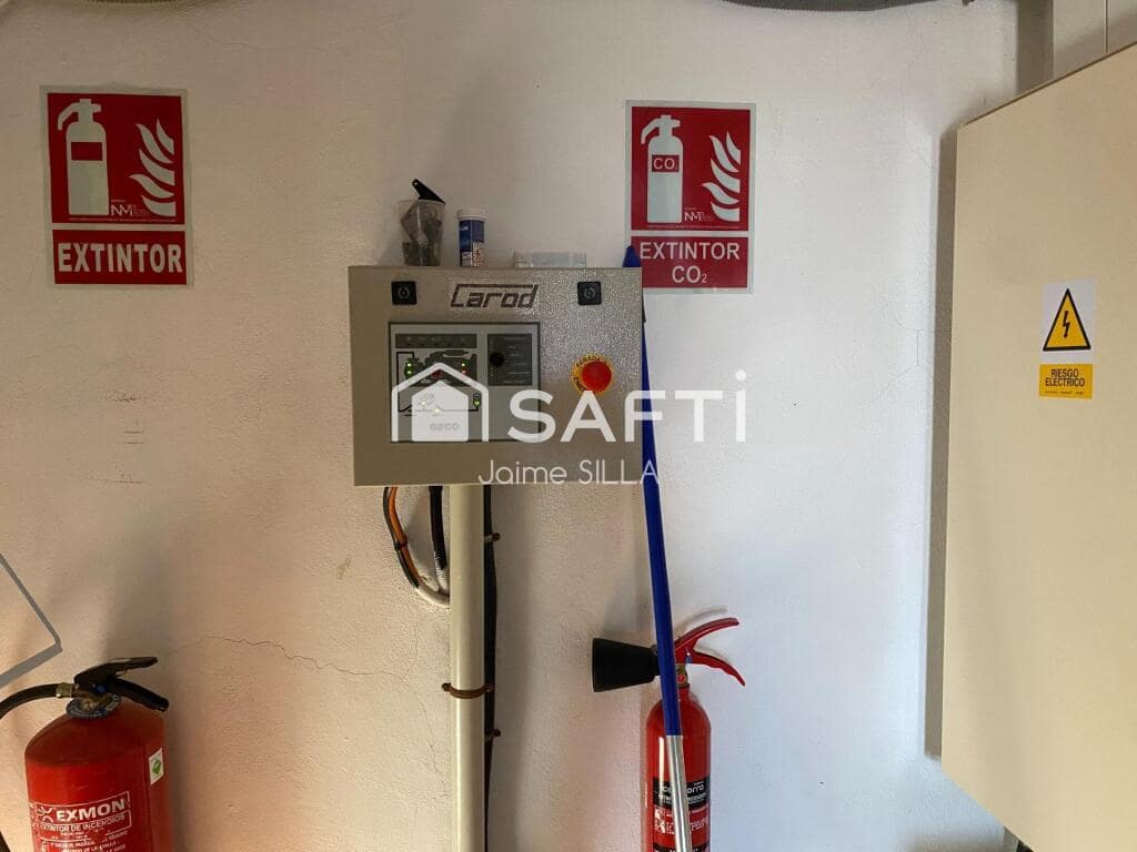 Teren niezagospodarowany na sprzedaż w Alcublas - 120 000 € (Ref: 9181055)