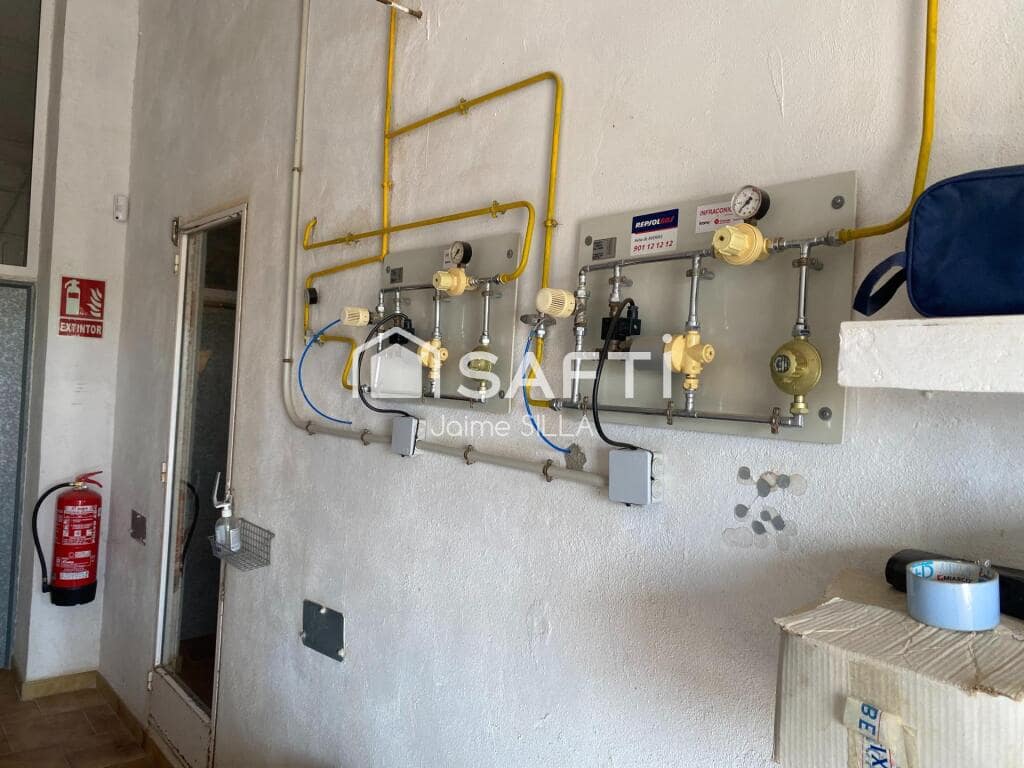 Teren niezagospodarowany na sprzedaż w Alcublas - 120 000 € (Ref: 9181055)