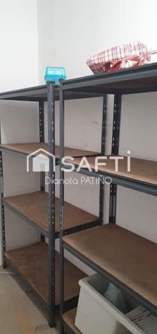 Kaupallinen myytävänä paikassa Cabanes - 12 514 € (Ref: 9181059)