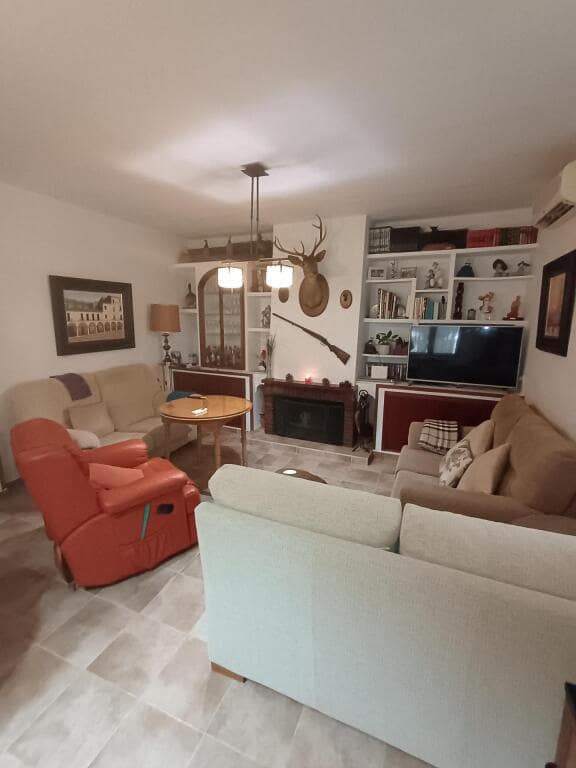 Ubebygd land til salgs i Badajoz by - € 204 000 (Ref: 9183683)