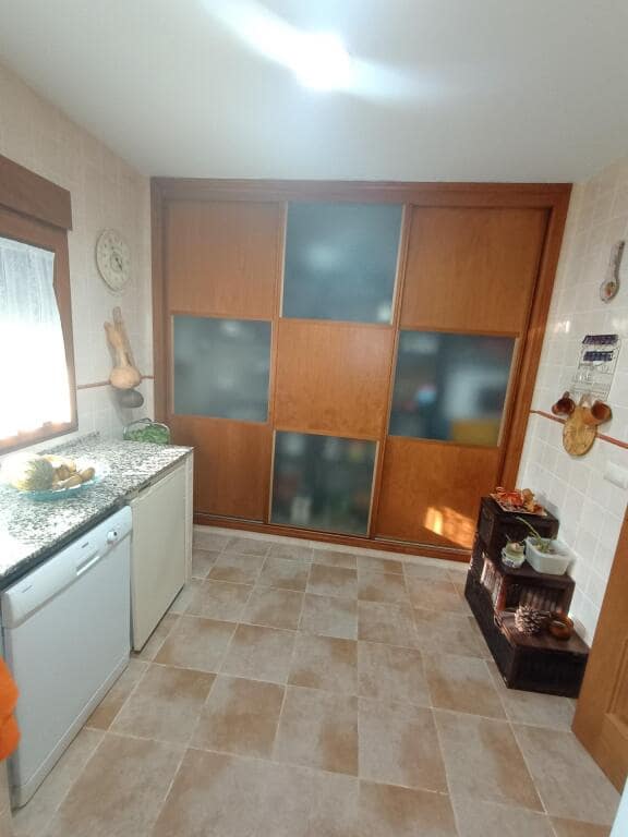 Ubebygd land til salgs i Badajoz by - € 204 000 (Ref: 9183683)