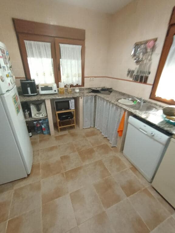 Ubebygd land til salgs i Badajoz by - € 204 000 (Ref: 9183683)