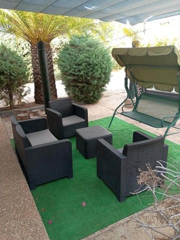 Mark till salu i Ctra. Sevilla - Los Montitos, Badajoz stad - 204 000 € (Ref: 9183683)